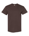 24 Pack: Gildan® Heavy Cotton Crewneck Short Sleeve T-Shirt