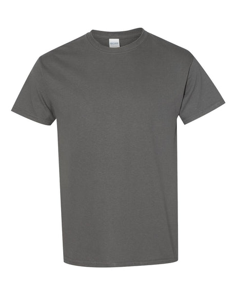 24 Pack: Gildan® Heavy Cotton Crewneck Short Sleeve T-Shirt