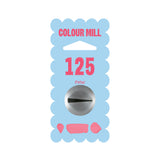 Colour Mill Medium Petal Piping Tip #125