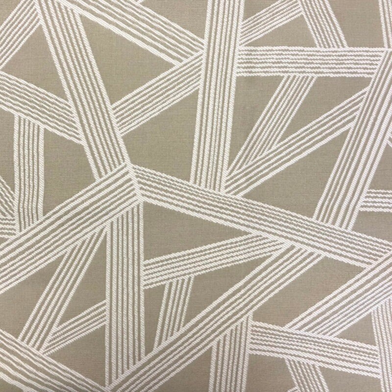 1 Yard Aspects Durable Polyester Upholstery and Drapery Fabric