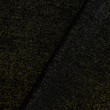 1 Yard Burnell Velvet Upholstery and Drapery Fabric