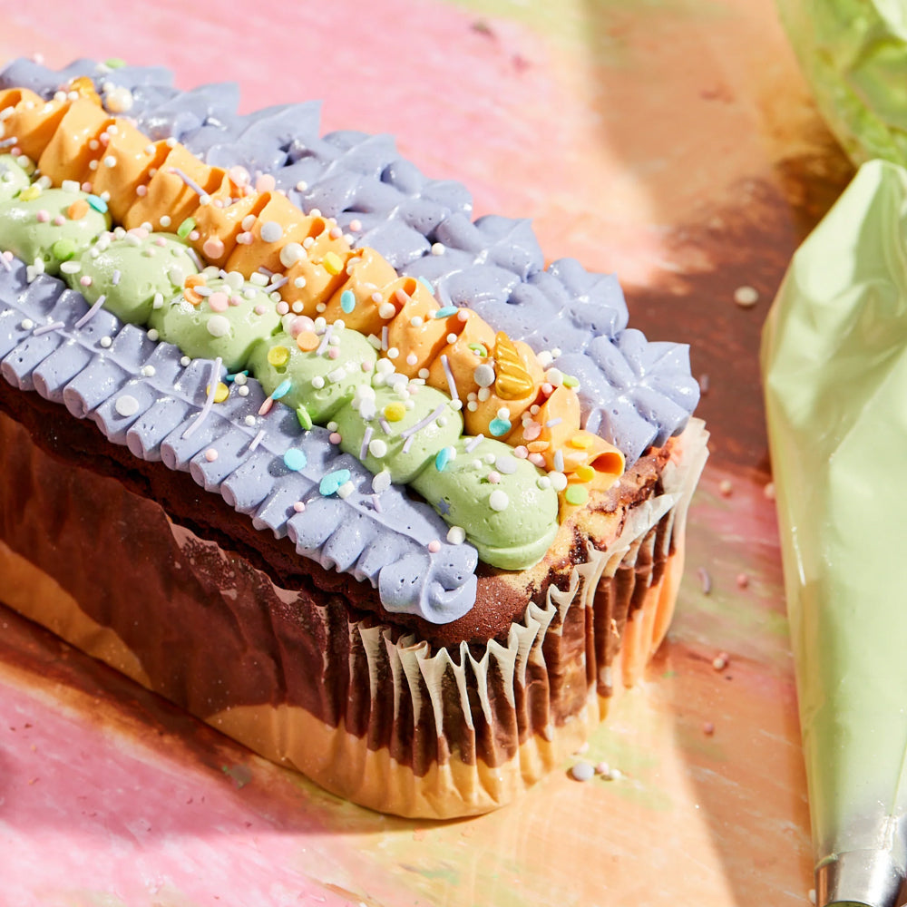 Colour Mill Medium Round Piping Tip #1A