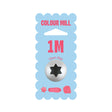 Colour Mill Medium Open Star Piping Tip #1M