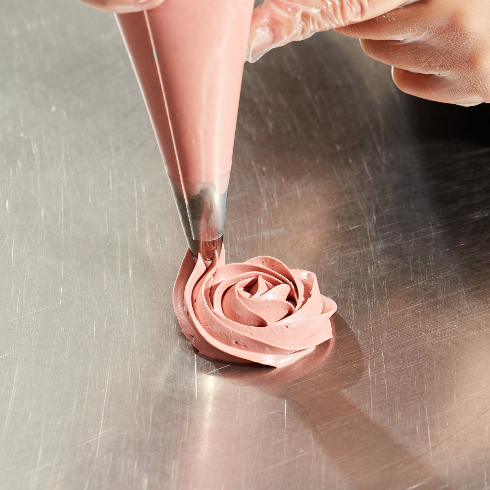 Colour Mill Medium Open Star Piping Tip #1M