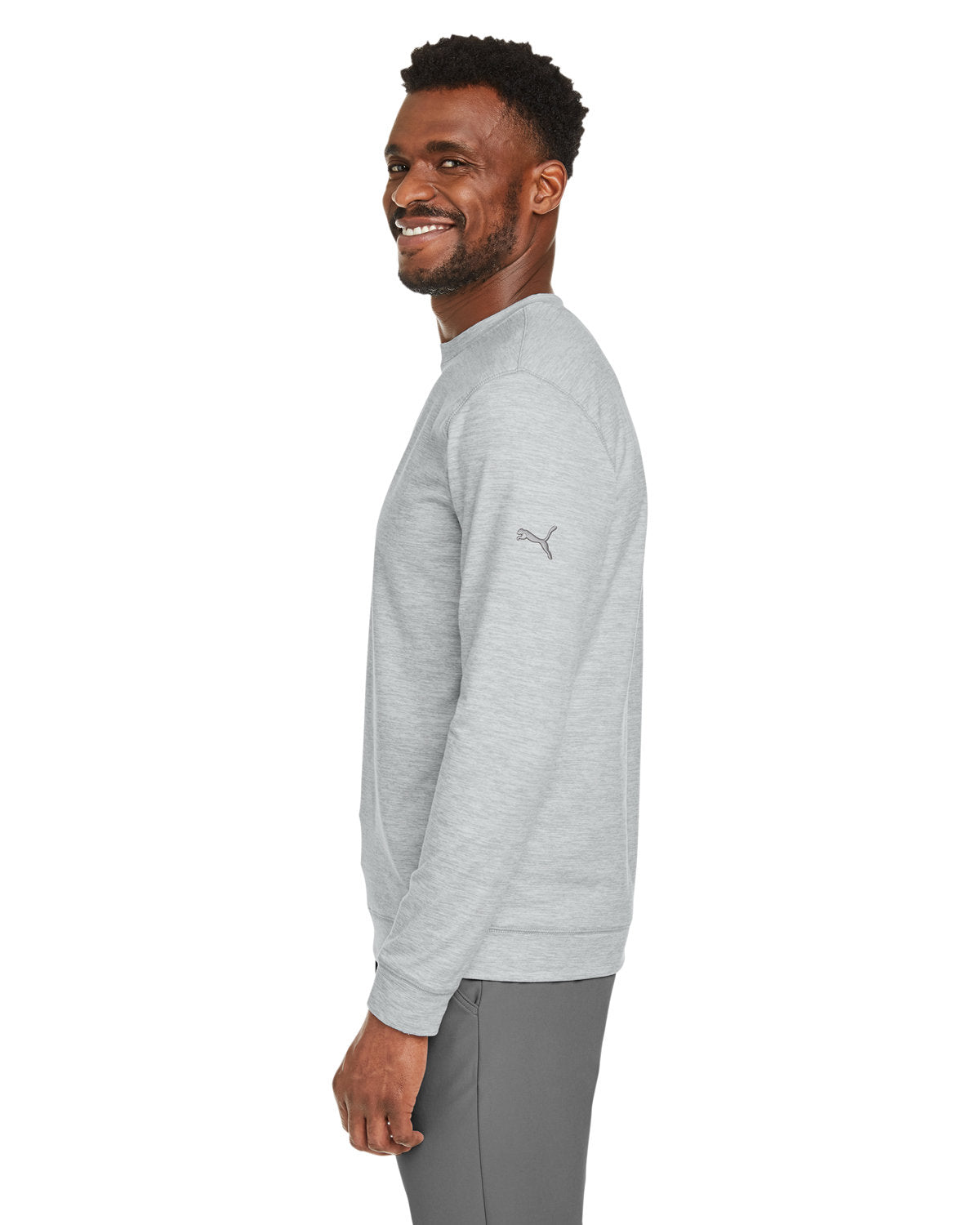 Men's Cloudspun Crewneck Sweatshirt