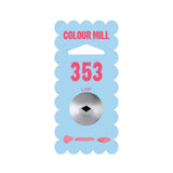 Colour Mill Medium Leaf Piping Tip #353