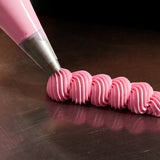Colour Mill Medium Open Star Piping Tip #4B