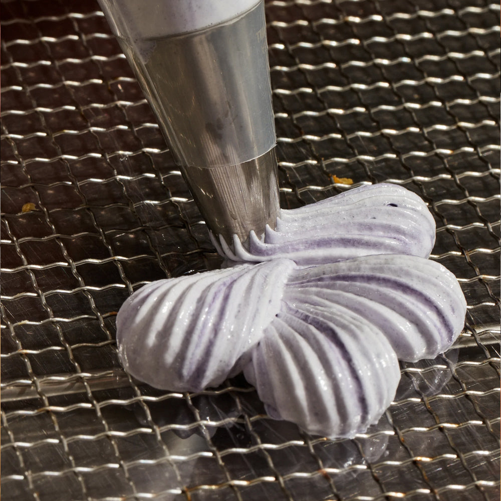 Colour Mill Medium Open Star Piping Tip #4B