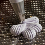 Colour Mill Medium Open Star Piping Tip #4B
