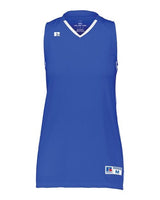 Russell Athletic® Women's Basketball Jersey