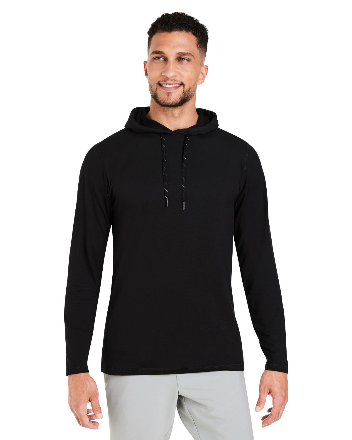 Men's Cloudspun Grylbl Hooded Pullover