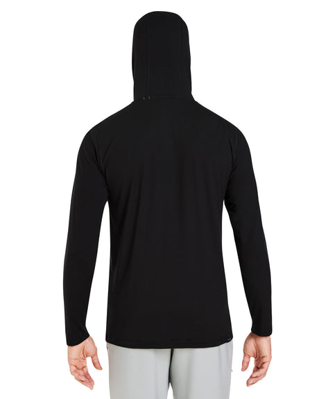 Men's Cloudspun Grylbl Hooded Pullover