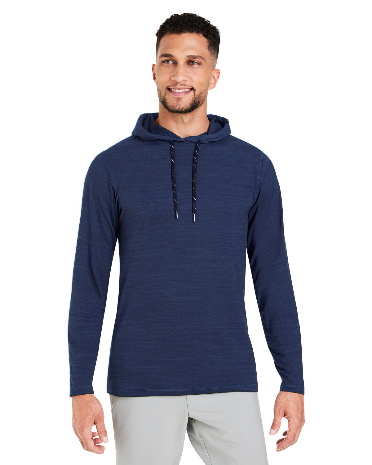 Men's Cloudspun Grylbl Hooded Pullover