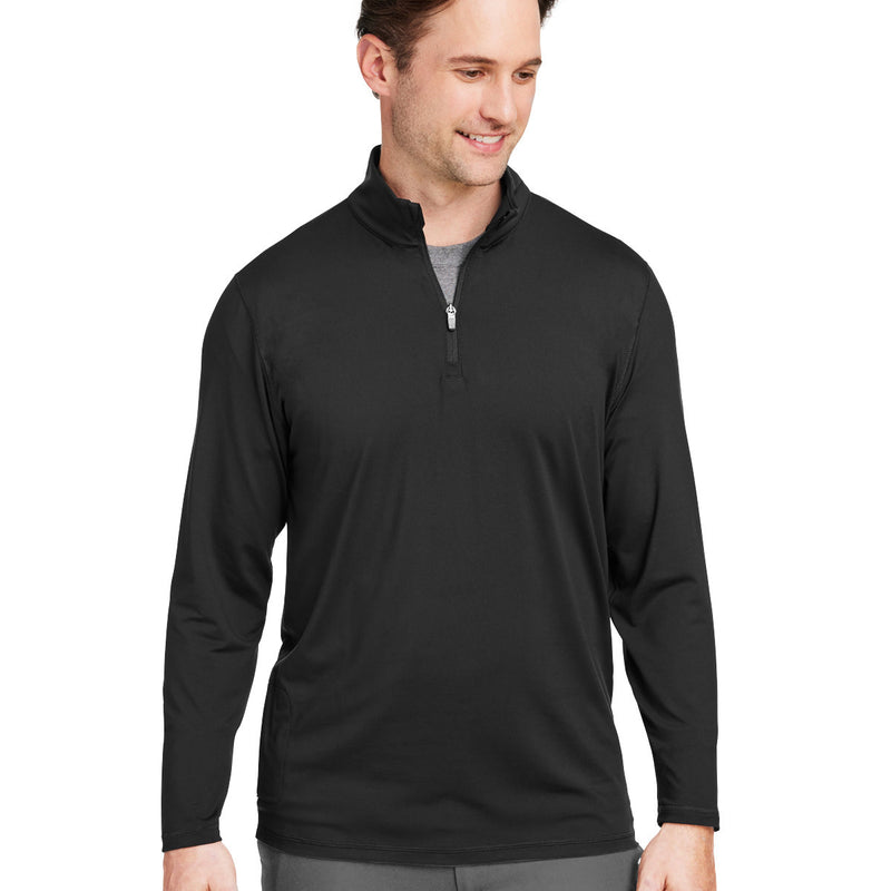 Men's Cloudspun Quarter-Zip