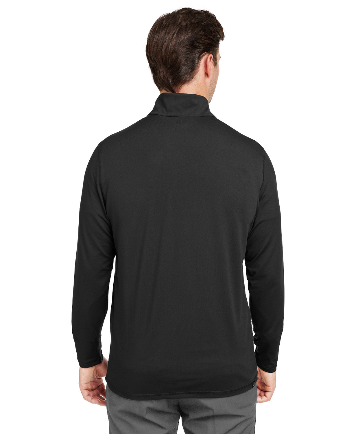 Men's Cloudspun Quarter-Zip