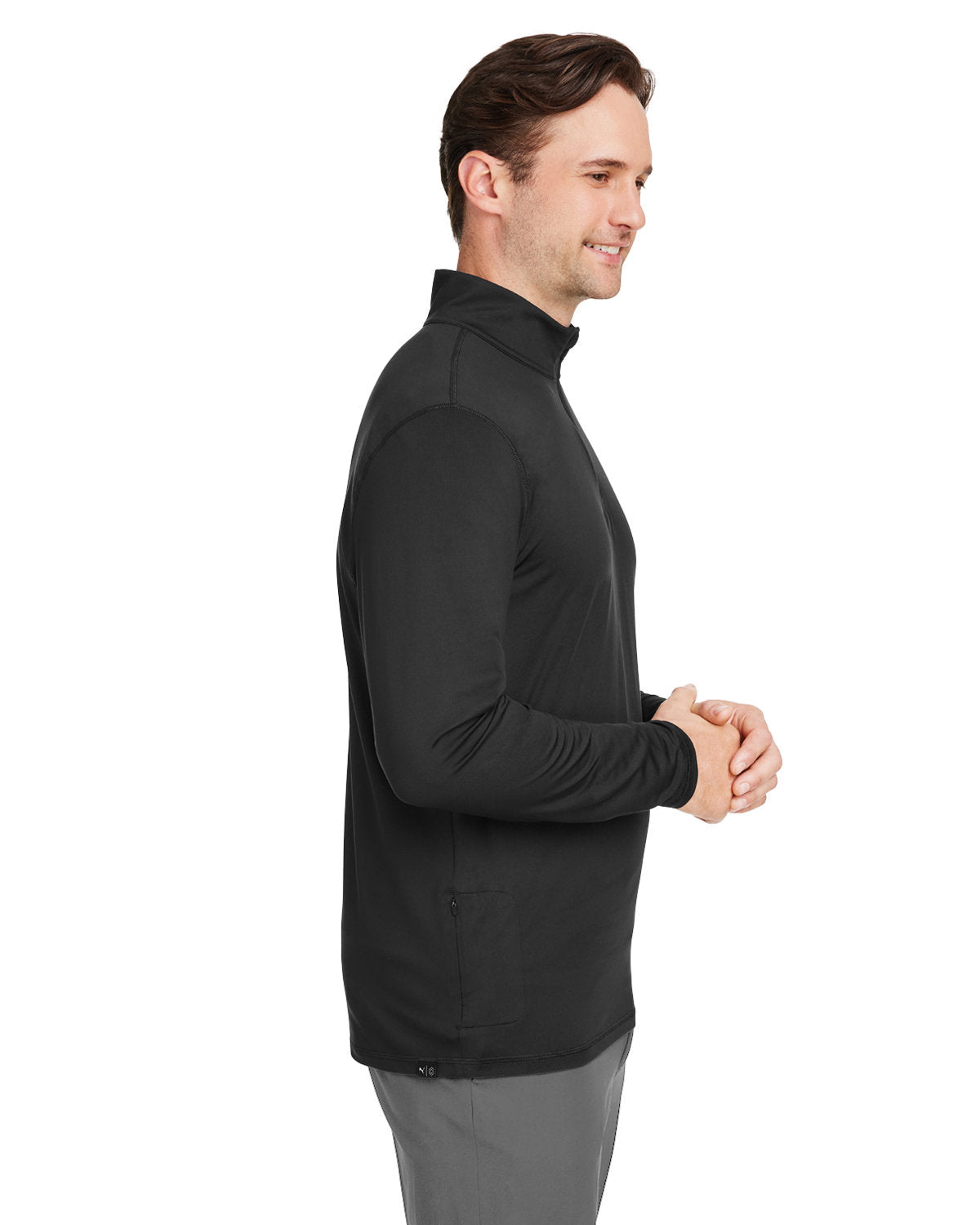 Men's Cloudspun Quarter-Zip