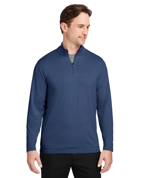 Men's Cloudspun Quarter-Zip