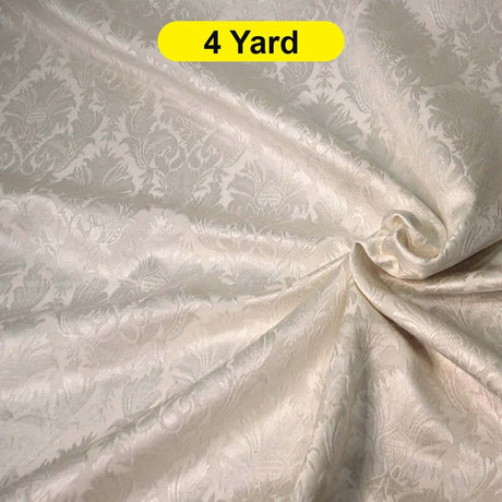 Vintage Damask Fabric Damask Brocade 58" Wide Multiple Colors