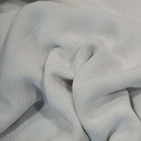 Extra Wide Turkish Sheer Fabric 108" Wide for Drapery and Curtains