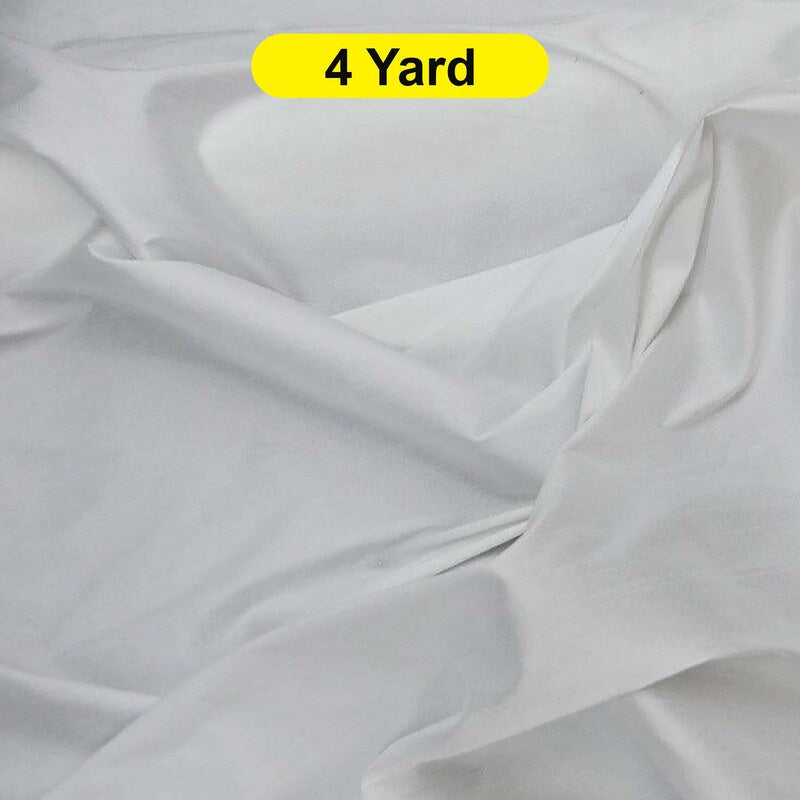 Polyester Silk Fabric Faux Silk 54" Wide Multiple Colors
