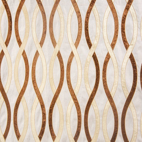Molten Fabric Bold and Striking