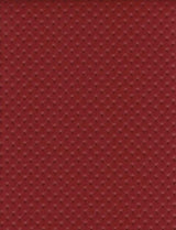 1 Yard Debutante Premium 100% PVC Upholstery Fabric
