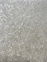 1 Yard Griffin Luxe Velvet Fabric