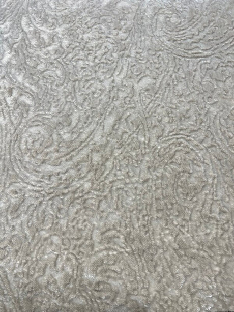 1 Yard Griffin Luxe Velvet Fabric