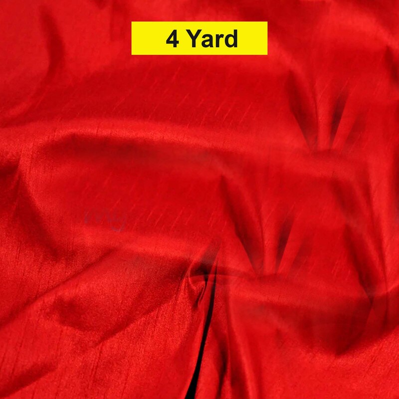 Polyester Silk Fabric Faux Silk 54" Wide Multiple Colors