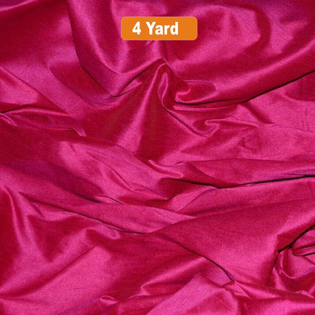 Polyester Silk Fabric Faux Silk Dupioni Fabric