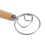 O'Creme Danish Whisk with One Eye, 13"
