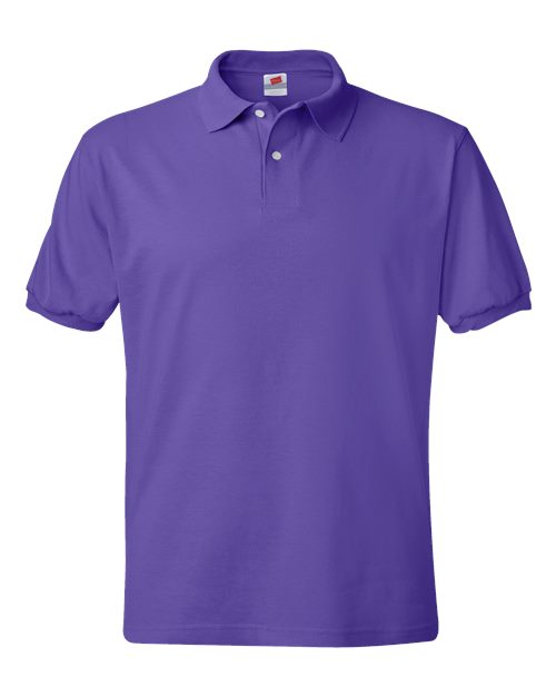 Ecosmart® Jersey Polo