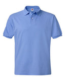 Men's EcoSmart Short Sleeve Jersey Polo