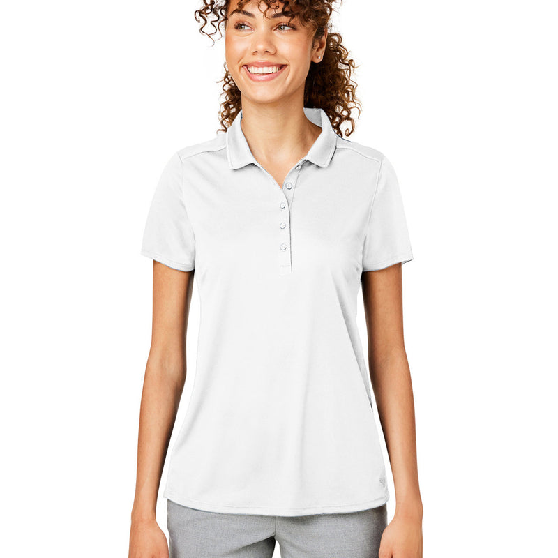 Ladies' Gamer Golf Polo