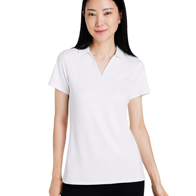 Ladies' Cloudspun Coast Polo
