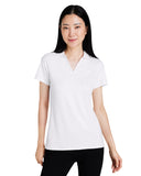 Polo Cloudspun Coast para mujer
