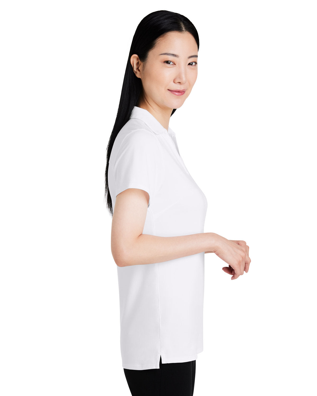 Ladies' Cloudspun Coast Polo