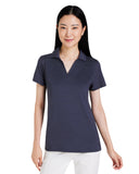 Polo Cloudspun Coast para mujer