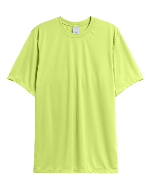 B-Tech Cotton-Feel T-Shirt