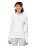 Sudadera con cremallera hasta el pecho Gamer Golf para mujer