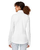 Ladies' Gamer Golf Quarter-Zip