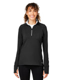 Sudadera con cremallera hasta el pecho Gamer Golf para mujer