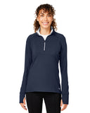 Sudadera con cremallera hasta el pecho Gamer Golf para mujer