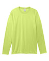 Hanes Unisex Cool DRI Long Sleeve Performance T-Shirt