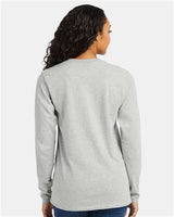 Perfect-T Long Sleeve T-Shirt