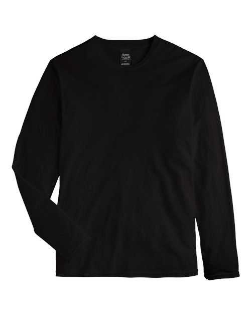 Perfect-T Long Sleeve T-Shirt