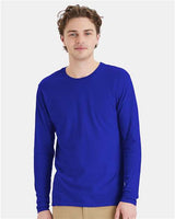 Perfect-T Long Sleeve T-Shirt