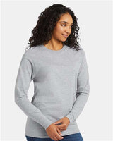 Perfect-T Long Sleeve T-Shirt