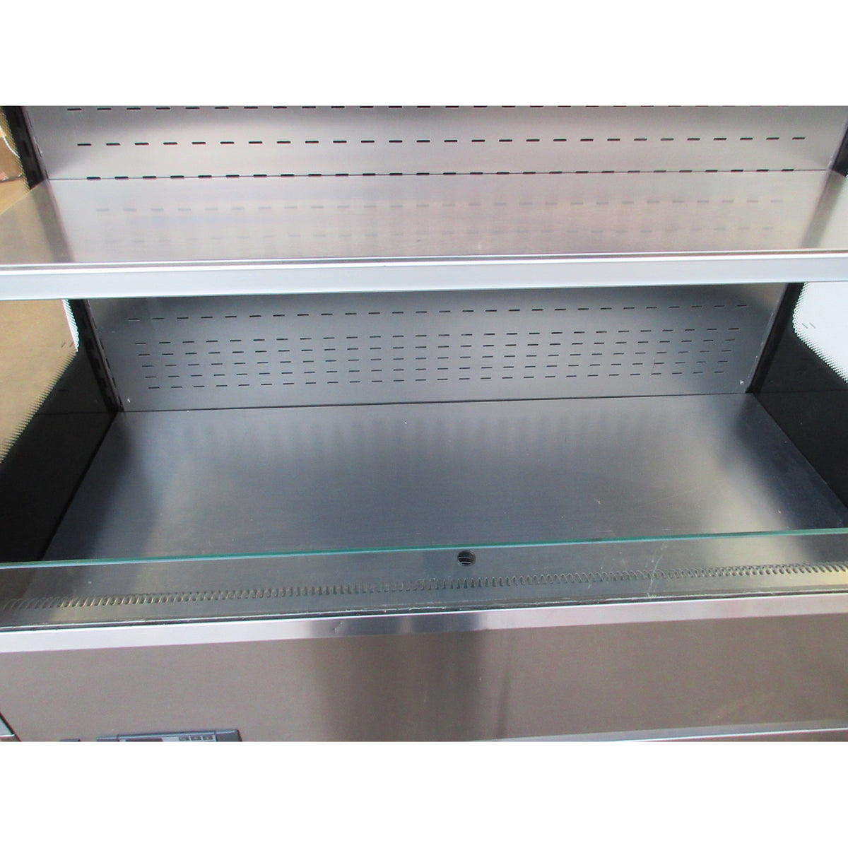 SIFA Refrigerator Display Case 50", Used Excellent Condition