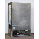 SIFA Refrigerator Display Case 50", Used Excellent Condition